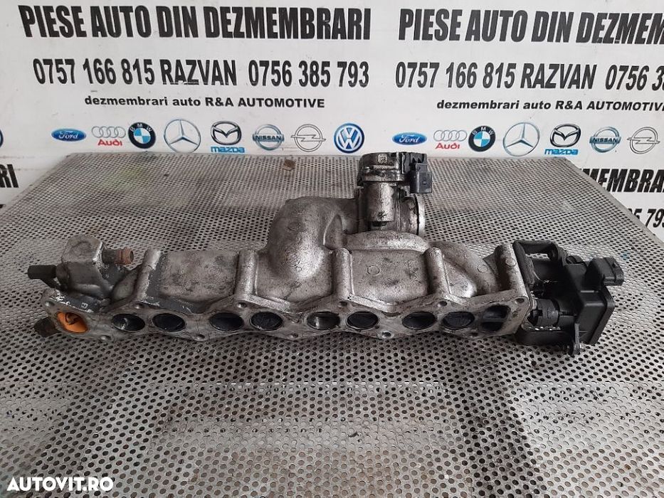 Galerie Admisie Kia Sportage Hyundai Tucson 2.0 Crdi Euro 3 - 4