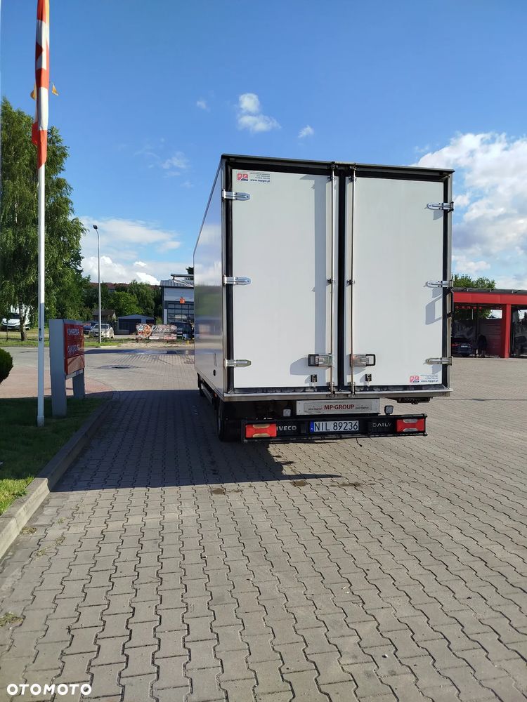 Iveco 50/C35 - 5