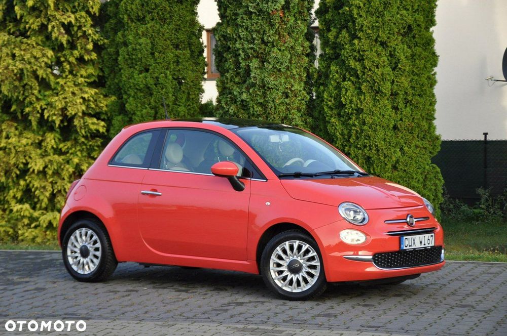Fiat 500 - 4