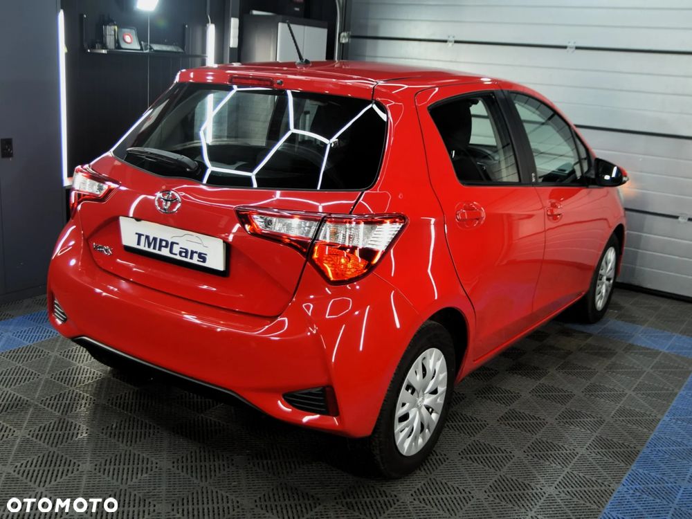 Toyota Yaris 1.5 Premium - 32