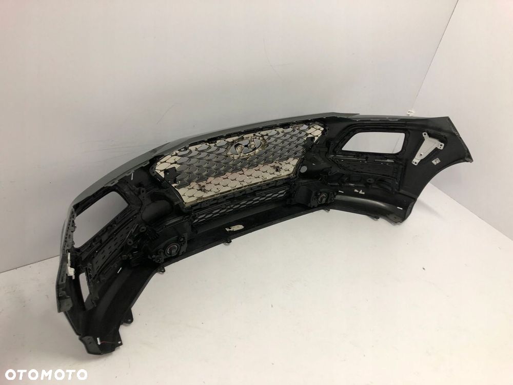 HYUNDAI KONA 2017-ZDERZAK PRZEDNI 86512-J9000 - 5