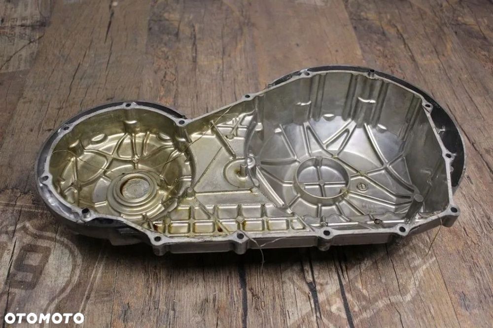 POKRYWA OSŁONA DEKIEL SILNIKA HONDA VTX1800 C - 4