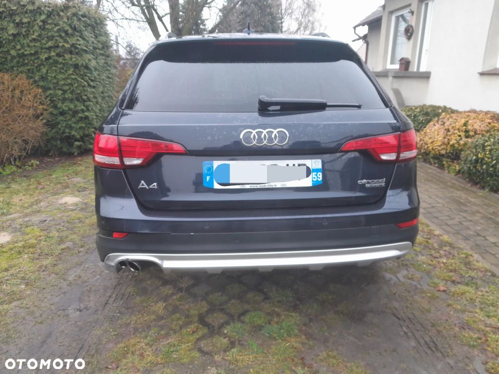Audi A4 Allroad - 13