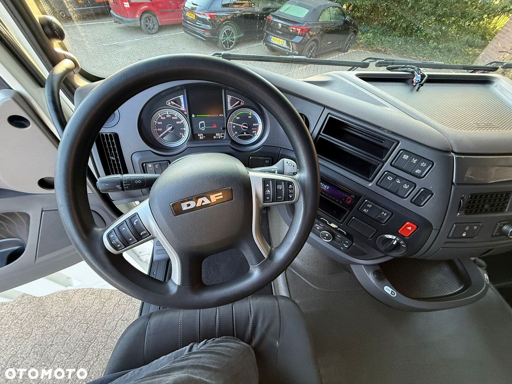 DAF XF 480 FT - 12