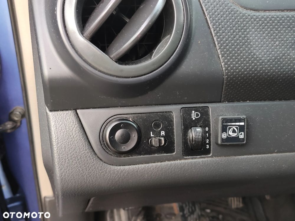 Chevrolet Aveo 1.2 16V LS EU5 - 15