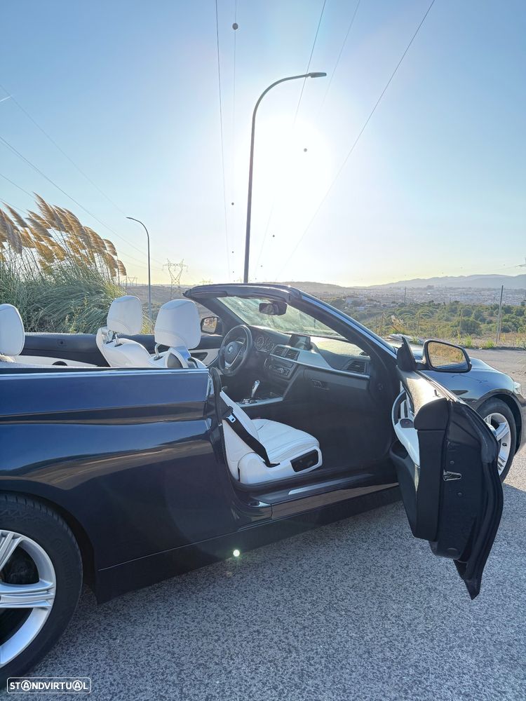 BMW 420 d Line Modern Auto - 10