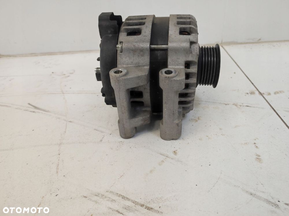 alternator opel mokka x lift 1.6 cdti - 5