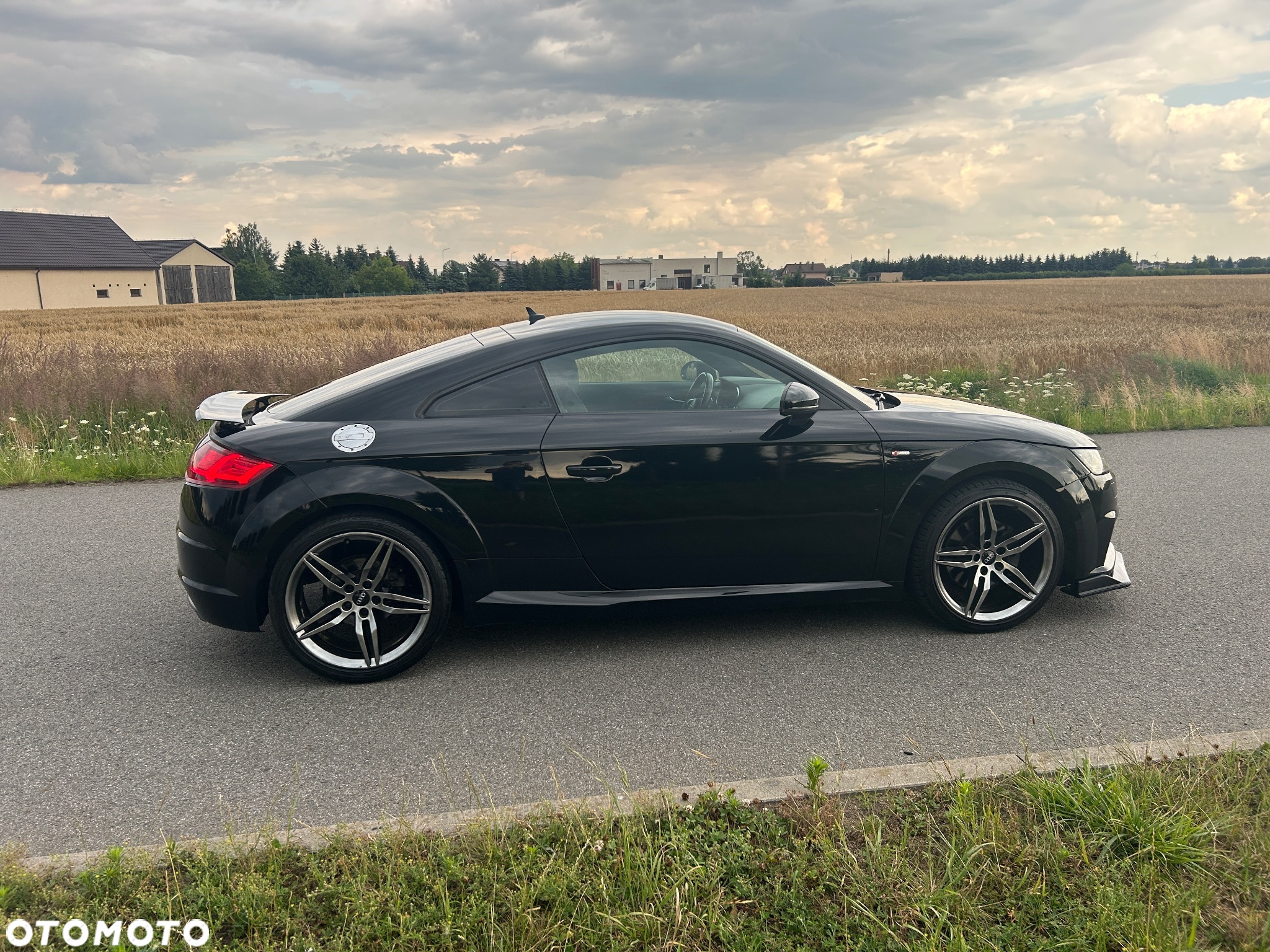 Audi TT Coupé 2.0 TDI ultra - 6