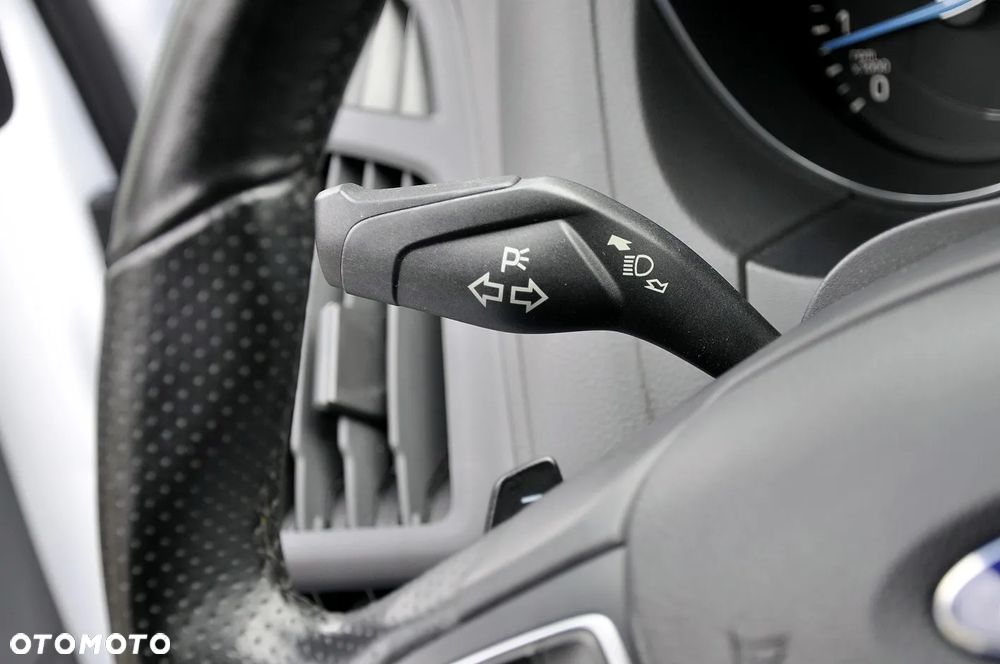 Ford Focus - 16