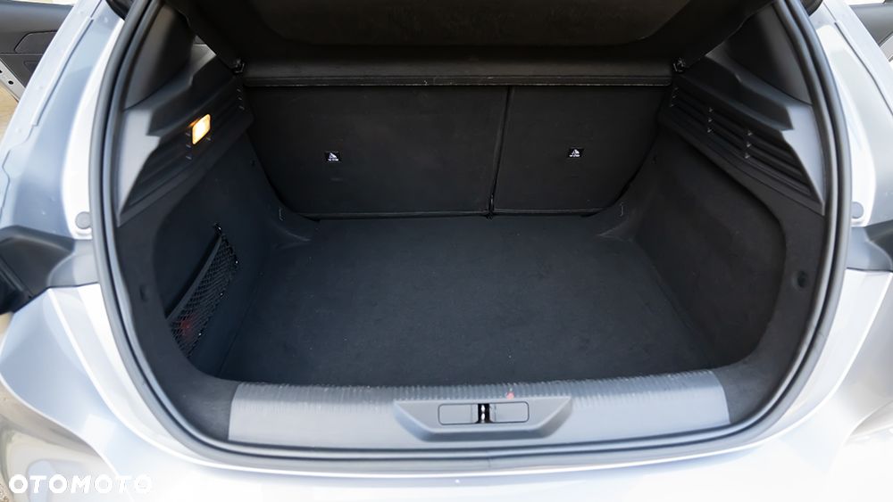 Peugeot 308 1.5 BlueHDi Active Pack S&S EAT8 - 25