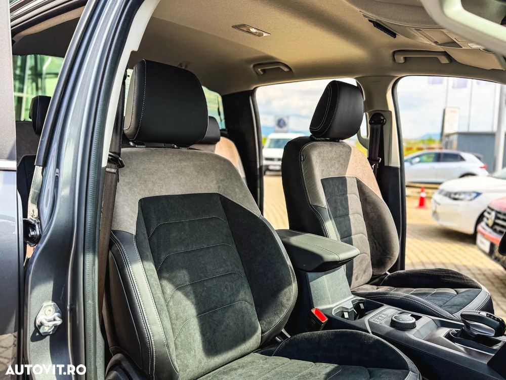 Volkswagen Amarok 3.0 TDI 241 CP 4M 10AT Style - 18