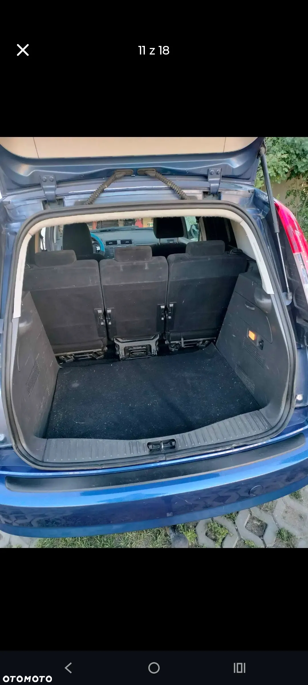 Ford C-MAX 1.6 TDCi Ghia - 7