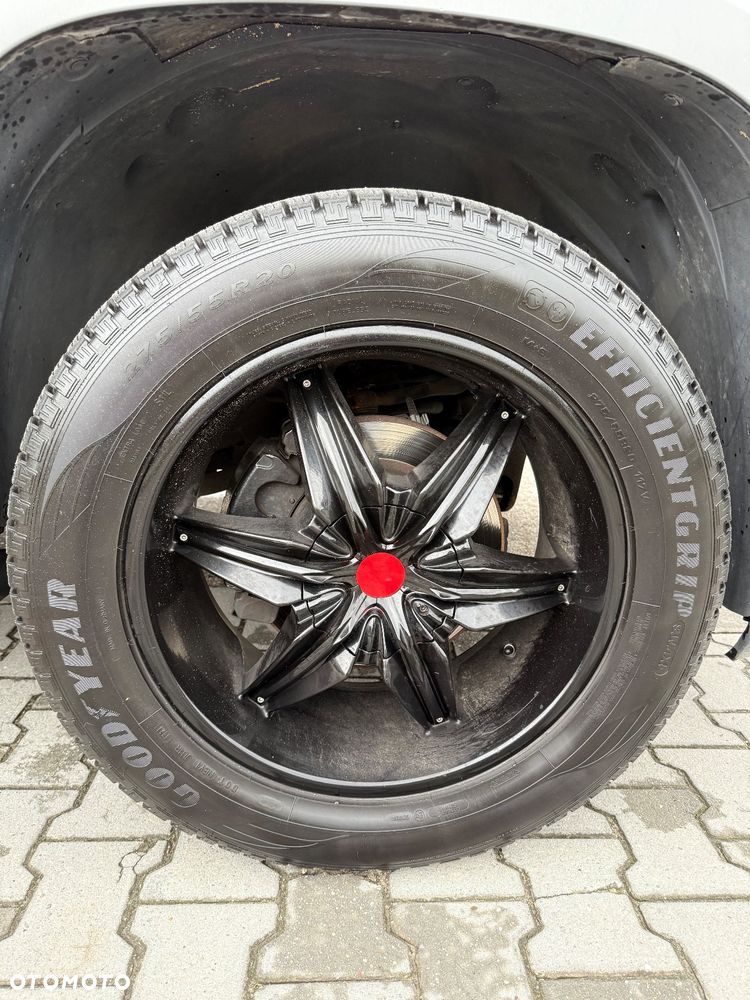 GMC Yukon Denali 6.2 - 24