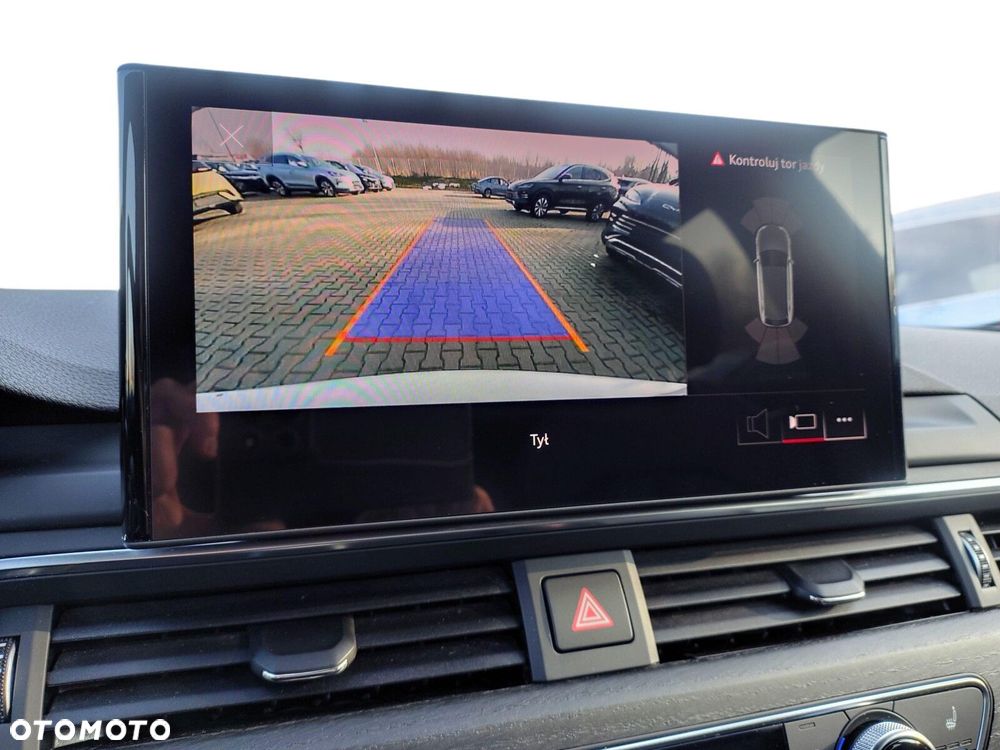 Audi A4 Allroad - 20