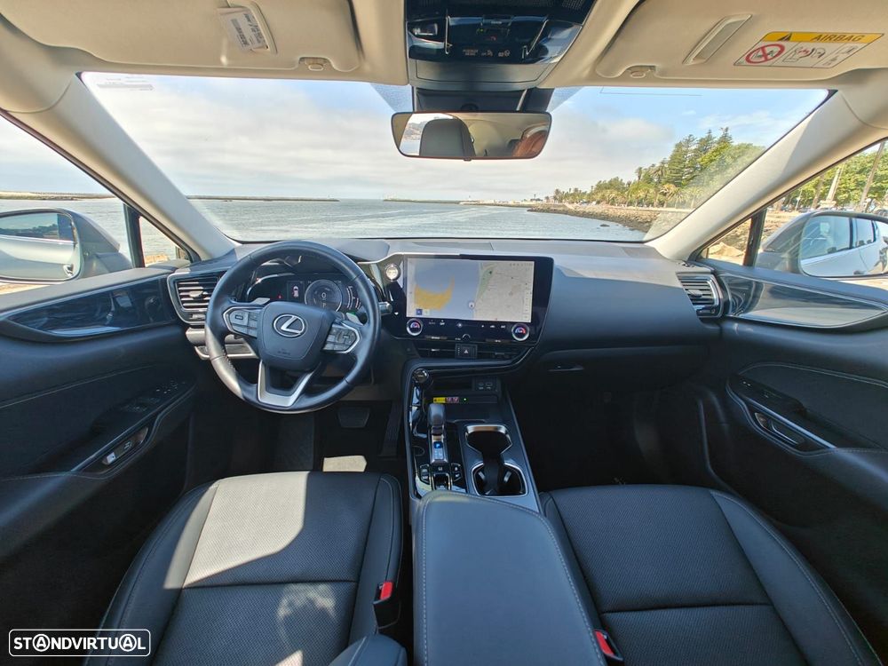 Lexus NX 450h+ Executive+ - 19
