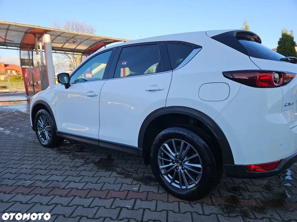 Mazda CX-5 - 14