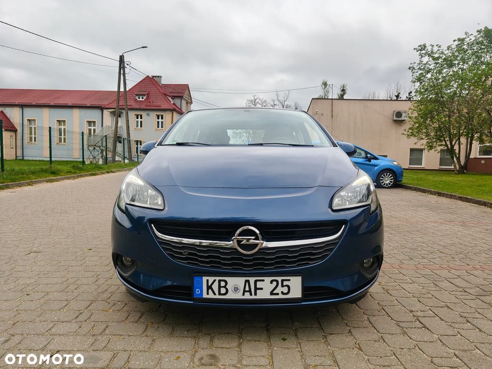 Opel Corsa - 18