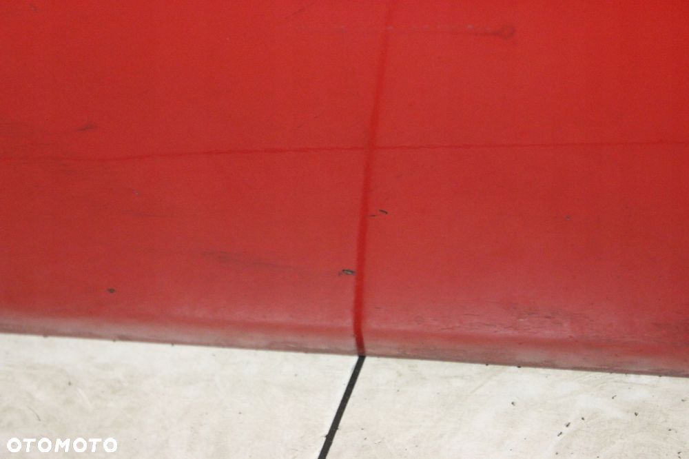 FIAT PANDA II 03R- DRZWI PRAWY PRZÓD PRAWE PRZEDNIE 199 - 11