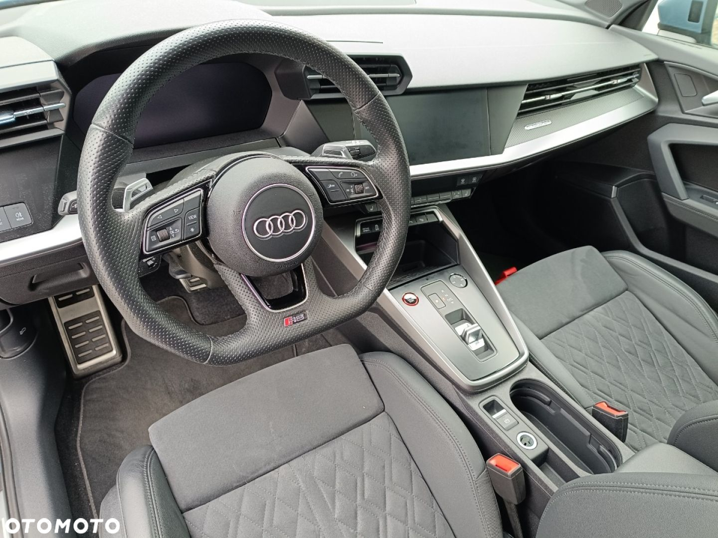 Audi RS3 Sportback - 18