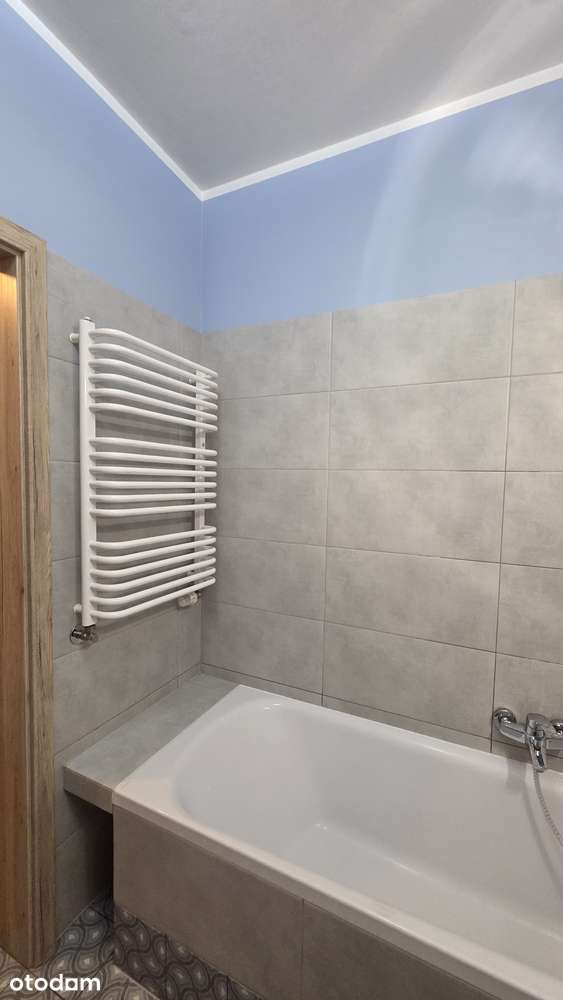 2 pokoje/44,42m2/Targówek/Osiedle Amsterdam/Metro/Balkon/5 Piętro