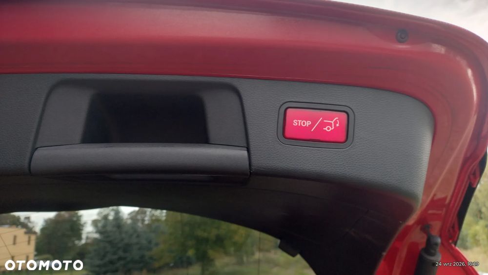 Mercedes-Benz GLA 250 8G-DCT Edition 1 - 23