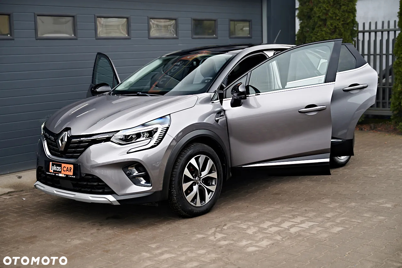 Renault Captur 1.3 TCe Intens - 7