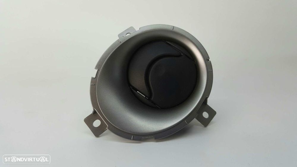 AERADOR FRENTE ESQUERDO NISSAN JUKE (F15) SHIRO - 3