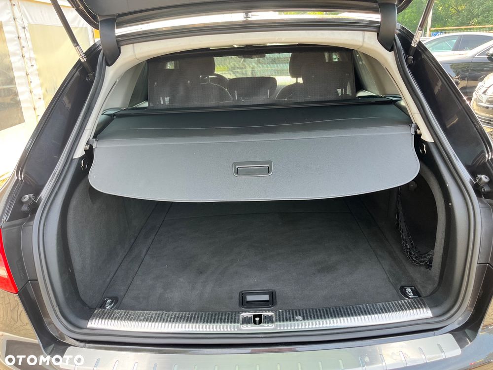 Audi A4 Avant 2.0 TDI DPF Attraction - 16