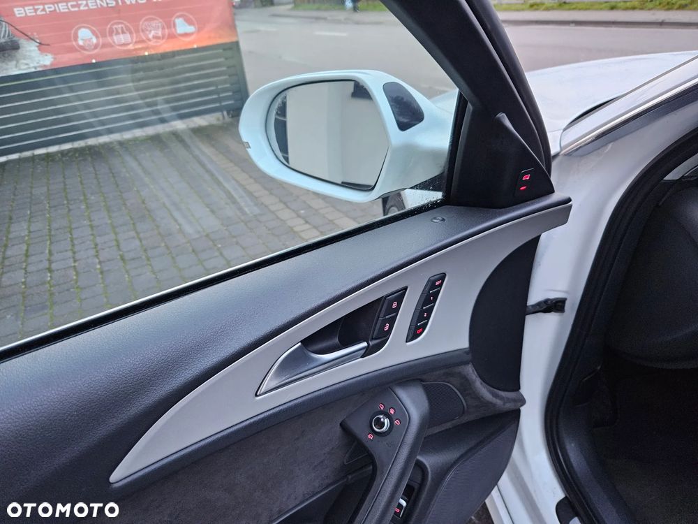 Audi A6 Limousine - 11