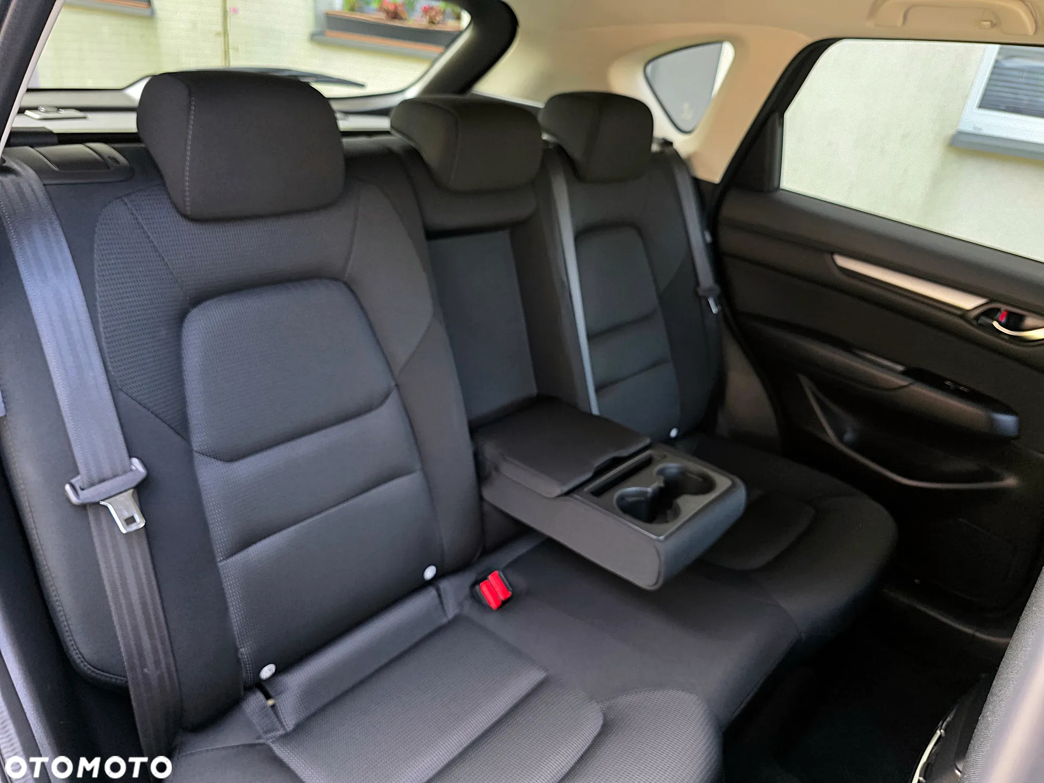 Mazda CX-5 2.0 Kanjo 2WD - 25