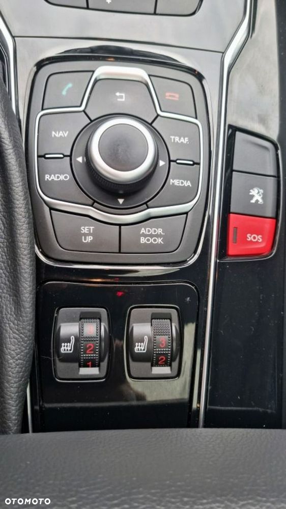 Peugeot 508 - 20