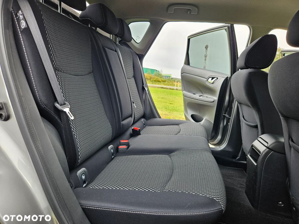 Nissan Pulsar 1.2 DIG-T Xtronic Tekna - 22