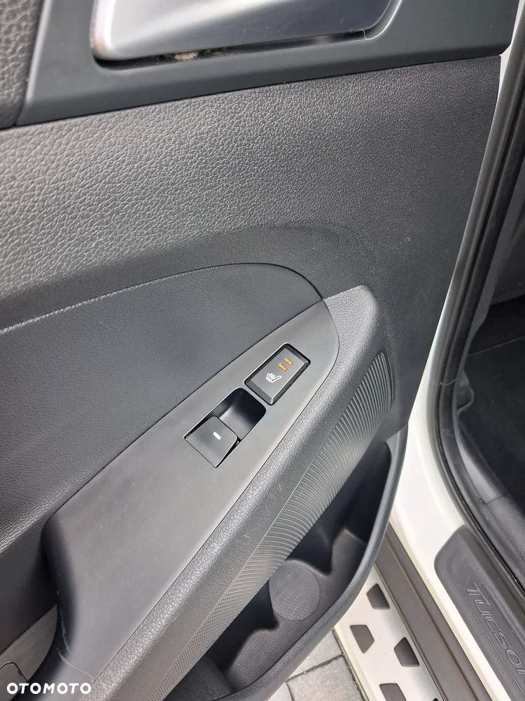 Hyundai Tucson - 21