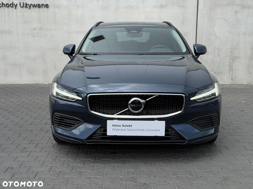 Volvo V60 - 3