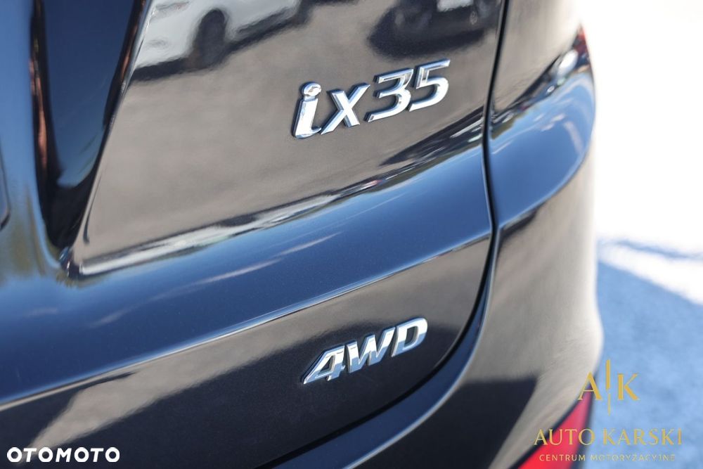 Hyundai ix35 - 18