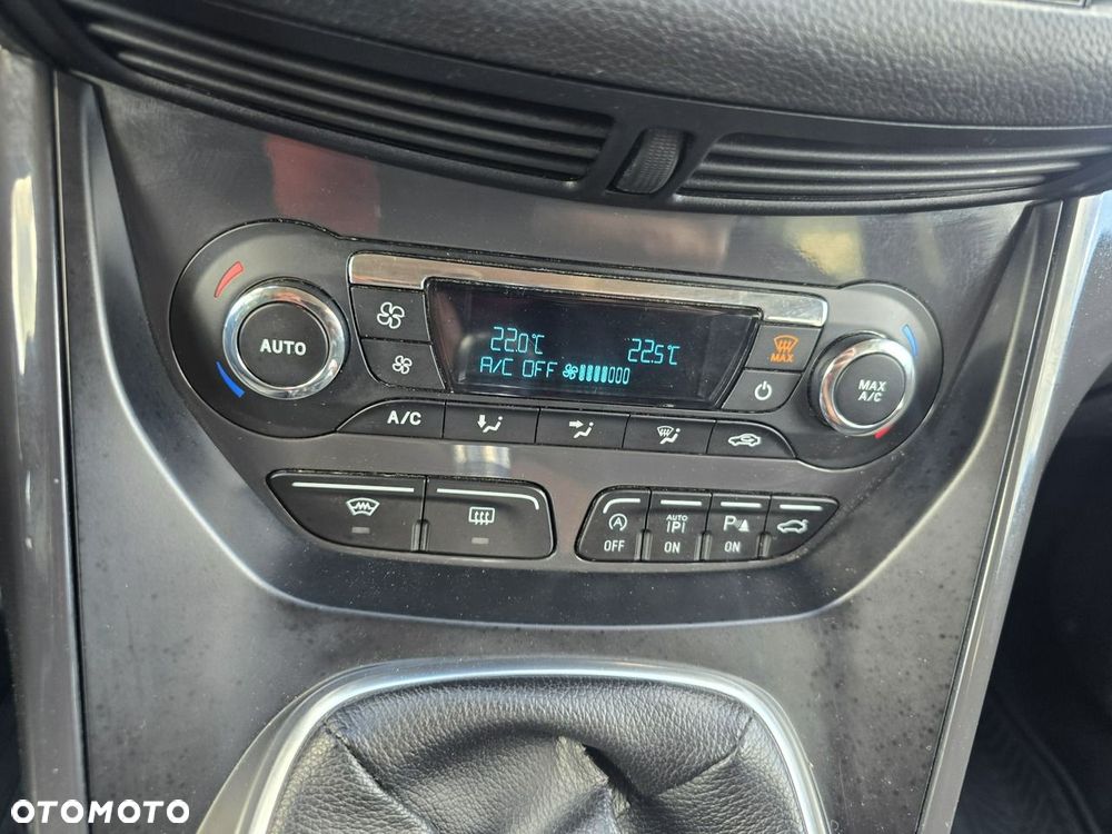 Ford Kuga 2.0 TDCi AWD Titanium - 20