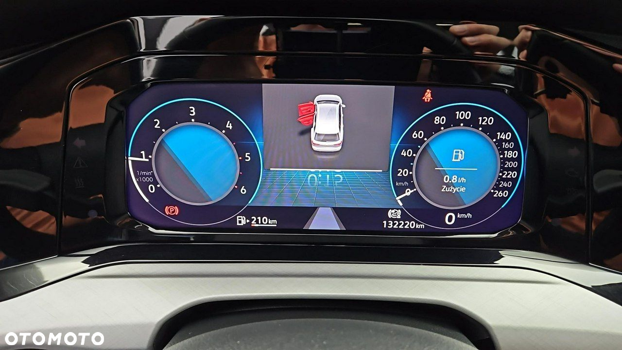 Volkswagen Golf VIII 2.0 TDI Life - 14