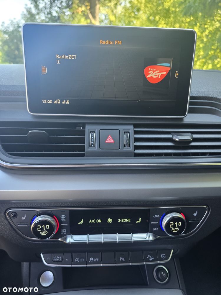 Audi Q5 2.0 TDI Quattro S tronic - 17