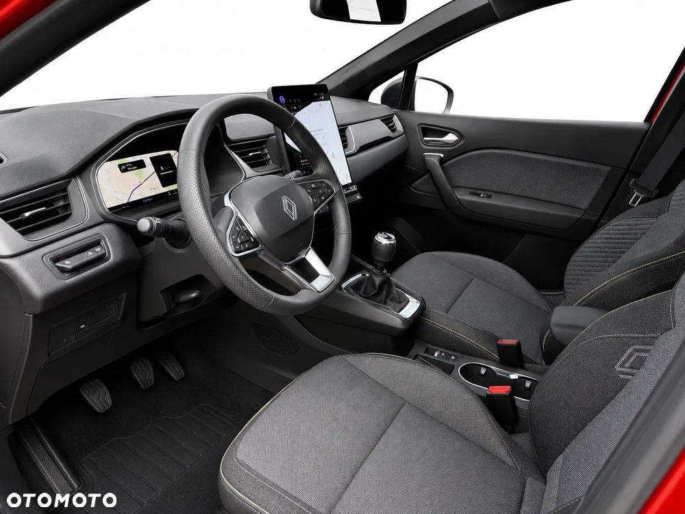 Renault Captur 1.2 TCe Techno - 9
