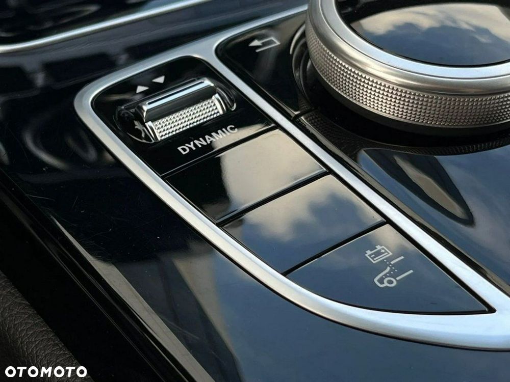 Mercedes-Benz Klasa C - 28