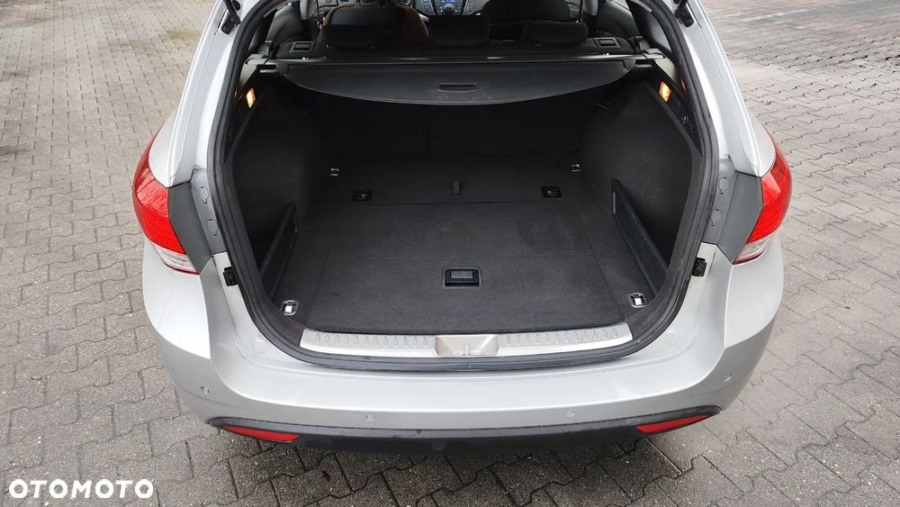 Hyundai i40 i40cw 1.6 5 Star Edition - 10