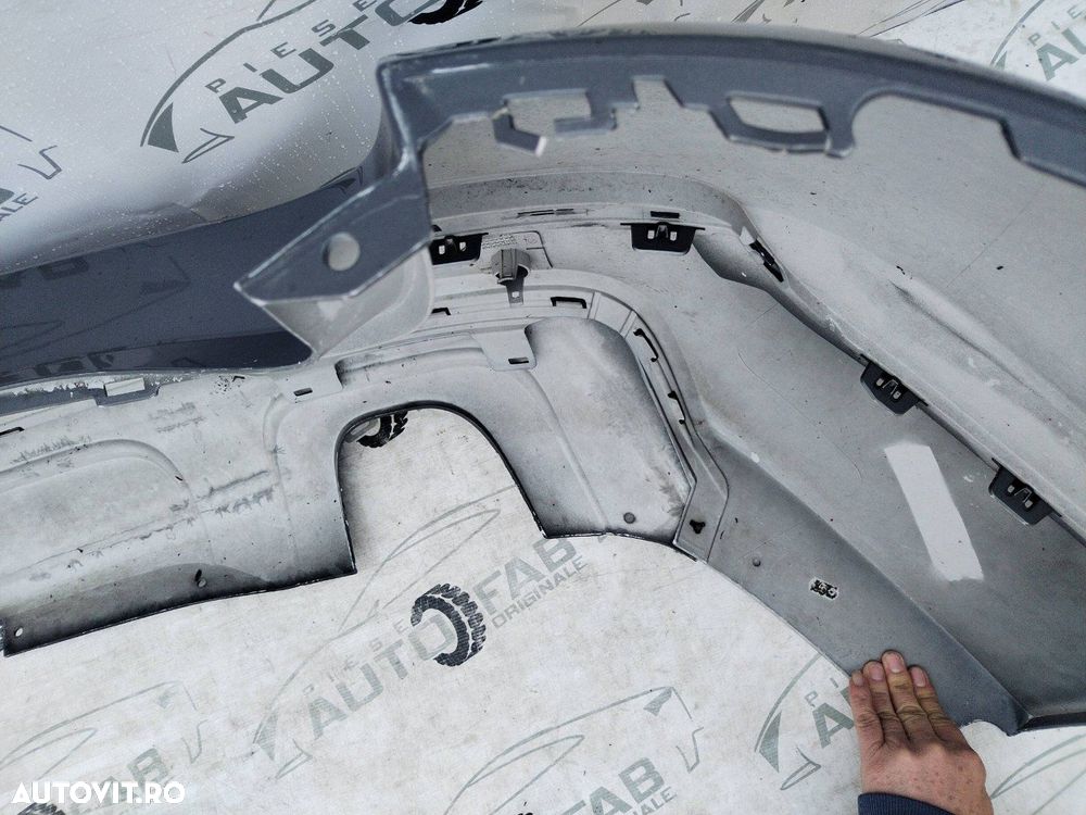 Bara spate Bmw X1 E84 M-Paket Ga an 2009-2010-2011-2012-2013-2014-2015 - 8