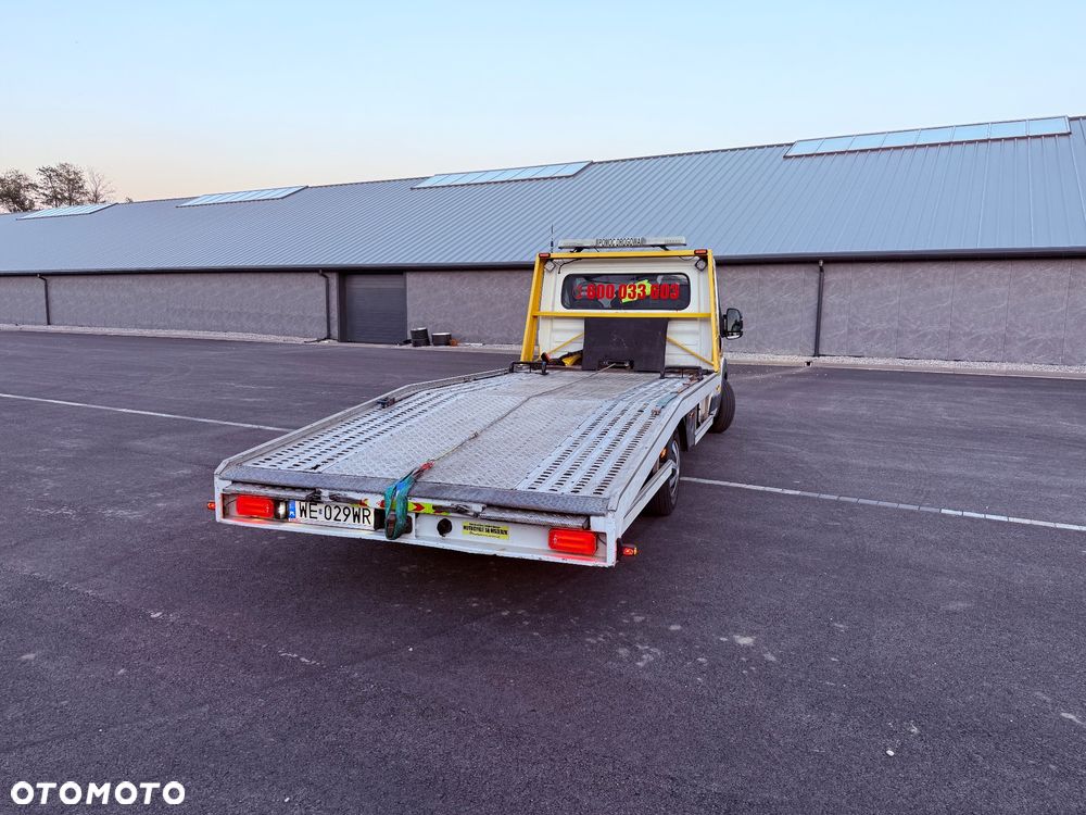 Peugeot Boxer - 8