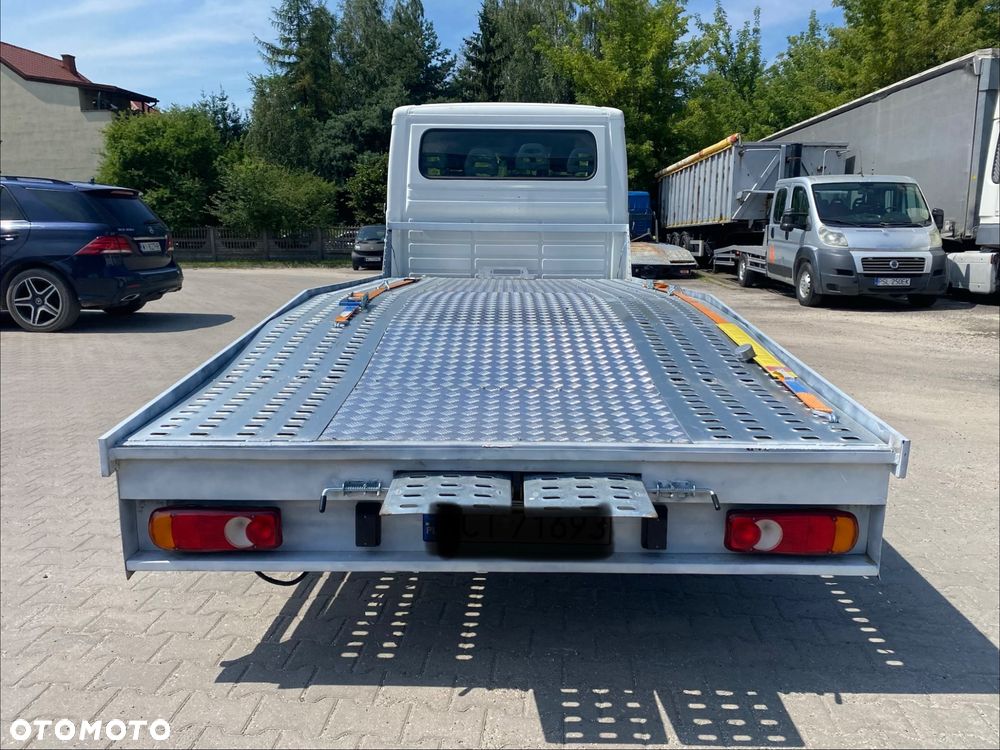 Peugeot BOXER 2016 AUTOLAWETA - 6