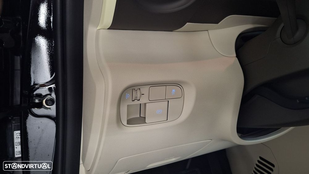 Hyundai Inster 49 kWh Style Plus 5L - 10