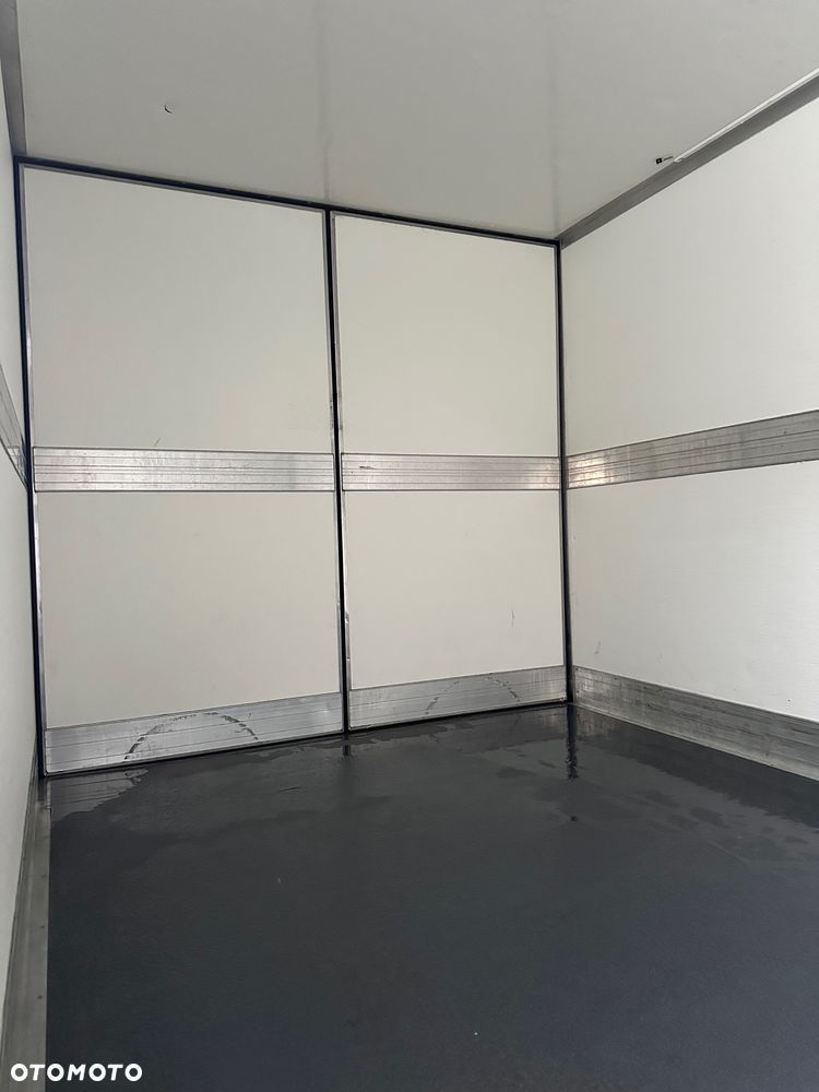 Iveco Daily 50-160 2023 Rok Chłodnia 8 palet - 12