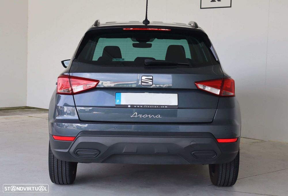 SEAT Arona 1.0 TSI Style - 8