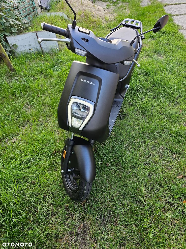 Honda EM1 - 6