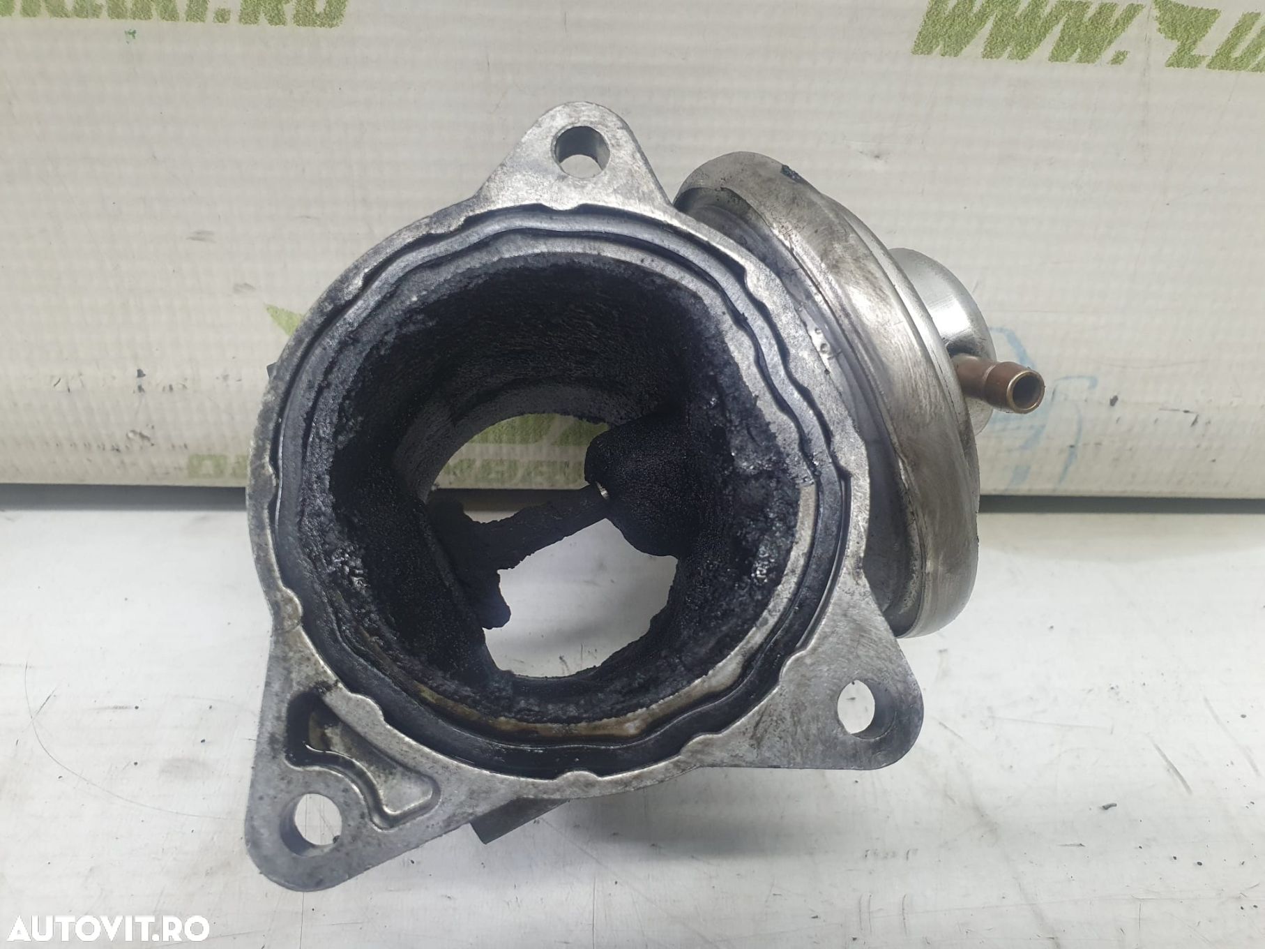EGR 038129637d 1.9 tdi BKC Audi A3 8P/8PA [facelift] [2004 - 2008] - 1