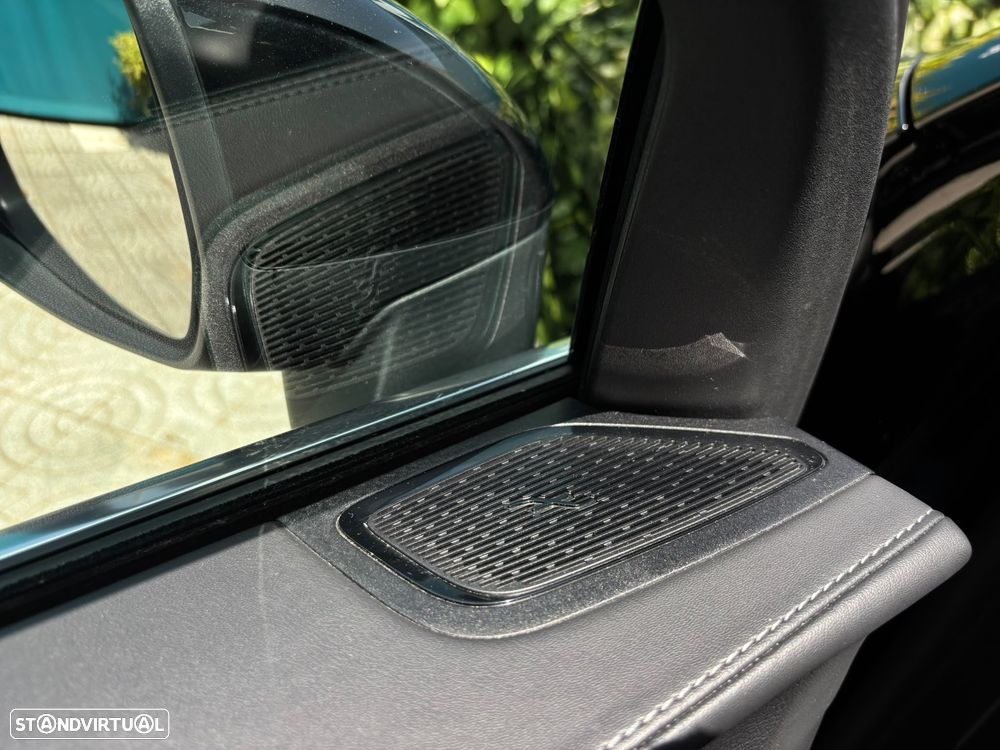Mercedes-Benz GLC 300 de 4Matic 9G-TRONIC Edition AMG Line - 29